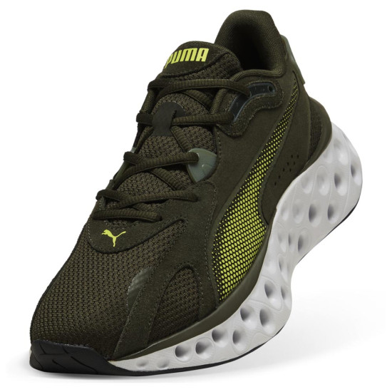 Softride Frequence